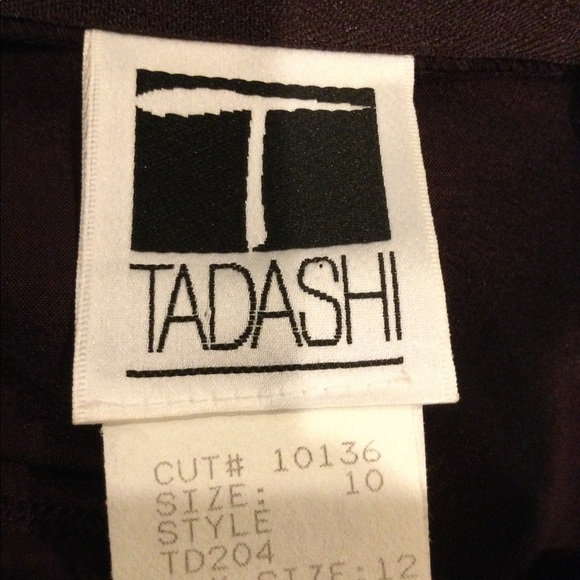Tadashi formal jacket - Picture 4 of 4